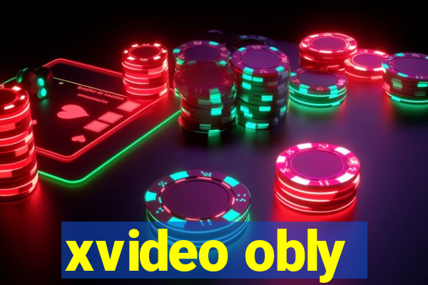 xvideo obly